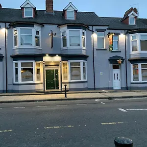 Dalesman Hotel Darlington (Durham)